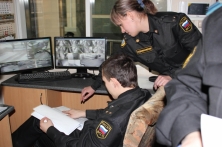 Житель Сольцов получил 26 суток административного ареста за ...