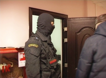 Новгородские полицейские выявили факт неуплаты налогов на сумму свыше 11 миллионов рублей