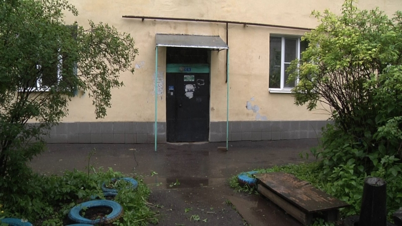 В Новгородской области полицейские выявили два наркопритона