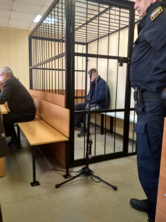 В Новгородской области по ходатайству следователя СК под стражу заключены обвиняемые в незаконной организации азартных игр