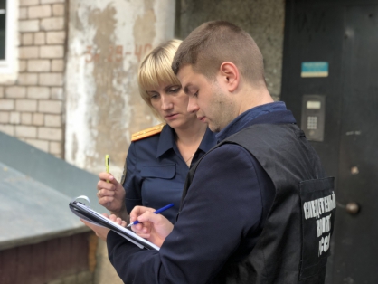 В Новгородской области задержан подозреваемый в совершении развратных действий в отношении несовершеннолетних