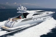 Предлагаю Моторные Яхты на Средиземном море ( Бизнес-Туризм  ) в ИСПАНИИ