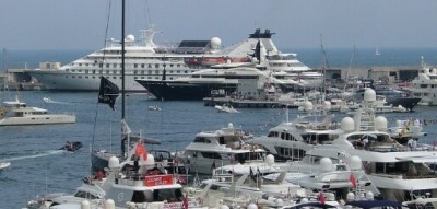 Предлагаю Моторные Яхты на Средиземном море ( Бизнес-Туризм  )
