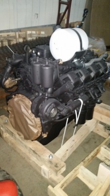 Продам двигатель ЯМЗ 238 и др. модели