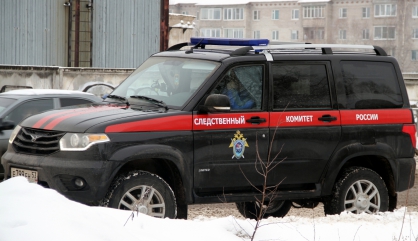 В Новгородской области следователи выясняют причину гибели подростка