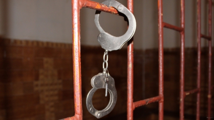 Следователи задержали обвиняемого в убийстве произошедшем в Старой Руссе