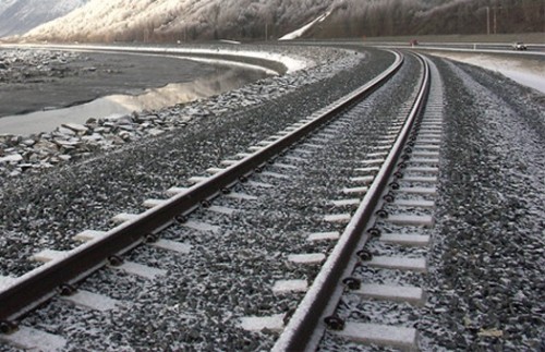 С начала 2016 года на объектах железной дороги погибли 14 новгородцев