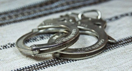 В Великом Новгороде сотрудниками уголовного розыска задержаны подозреваемые в совершении краж