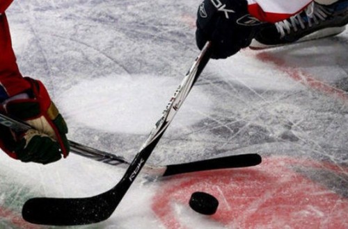 Международный турнир четырёх наций по хоккею пройдет в Великом Новгороде