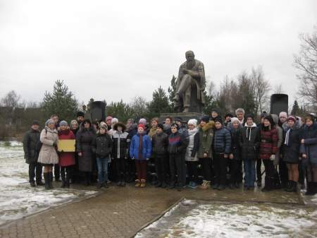 Традиционный День памяти Ф.М. Достоевского  состоится в Старой Руссе