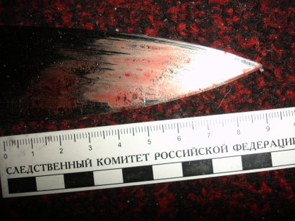 В Новгородской области мужчина после совместной пьянки убил своего знакомого