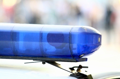 Подозреваемого в хищении автомобиля задержали в Малой Вишере.