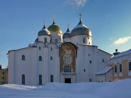 10 декабря в Музее изобразительных искусствсостоится торжественное закрытие фестиваля фильмов об истории и искусстве Великого Новгорода