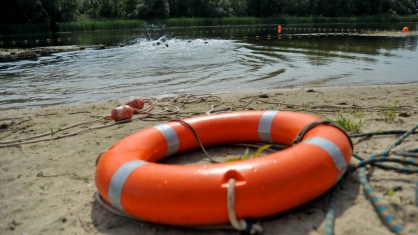 Тело 56-летнего мужчины обнуржили в реке Волхов в Великом Новгороде