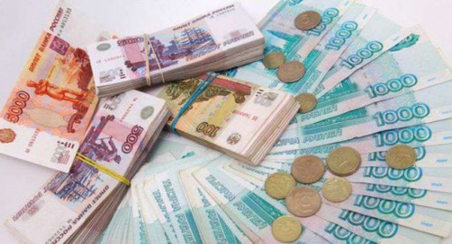 110 фальшивых банкнот  выявлены с начала года в Новгородской области
