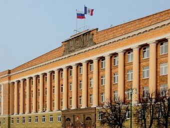 200 банок варенья из шишек планирует купить Правительство Новгородской области
