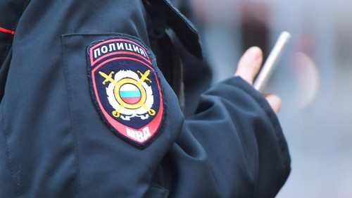 В 14-й школе Великого Новгорода из-за газового балончика эвакуировали детей