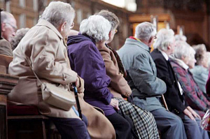 Новгородские пенсионеры должны получить региональную социальную доплату в ближайшие дни