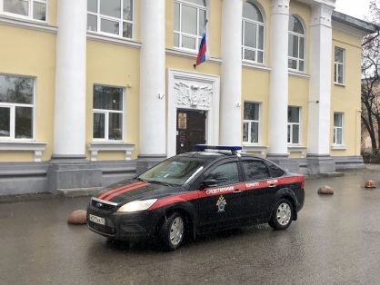 Вынесен приговор в отношении жителя Великого Новгорода, который специально автомобилем сбил пешехода