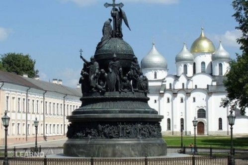 Великий Новгород оказался на третьем месте по любвеобильности.
