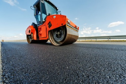 В Великом Новгороде стартуют дорожные ремонты по нацпроекту  «Безопасные и качественные дороги»