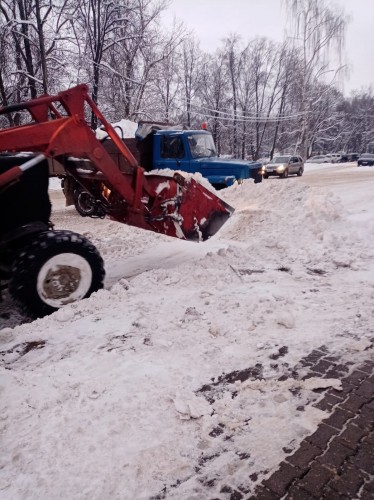 График эвакуации транспорта с улиц в Великом Новгороде, на ближайшие ночи. Проверьте нет ли вашей улицы.