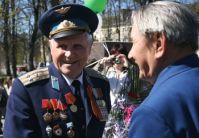 В Новгородской области создана комиссия по делам ветеранов