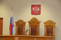 Новгородка оспорила в суде закон о выборах губернатора