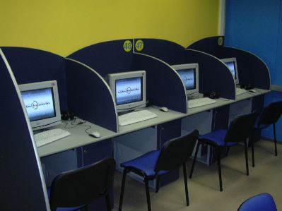 Интернет-клуба с незаконными ставками был закрыт в Старой Руссе