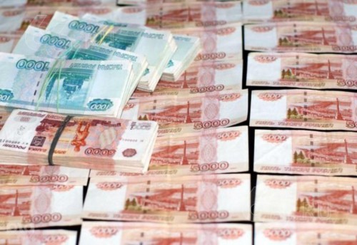 Руководитель управляющей компании похитила 9 миллионов рублей собственников жилья.