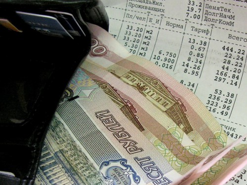 Прокуратура докажет что новгородцы в доме по по ул. Яковлева переплачивали «за ремонт» в квитанциях.