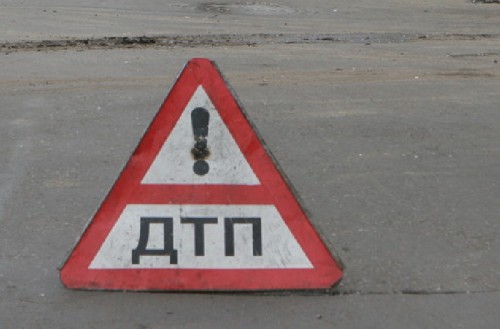 Оперативная информация о ДТП в Крестецком районе
