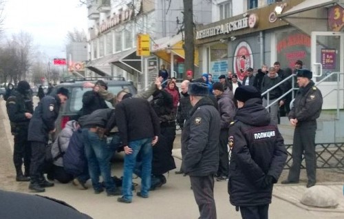 Преступники, которые грабили rредитные кооперативы в Великом Новгороде, предстанут перед судом по обвинению в убийствах.