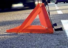 Сводка дорожно-транспортных происшествий за минувшие выходные 15 и 16 ноября.