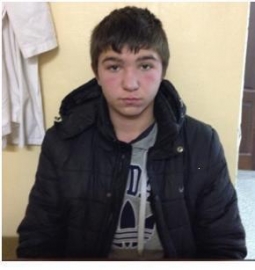 В Великом Новгороде разыскивается 15 летний подросток.