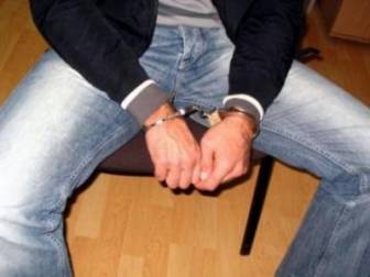 Житель Новгородского района задержан за изнасилование девятилетней дочери своих знакомых