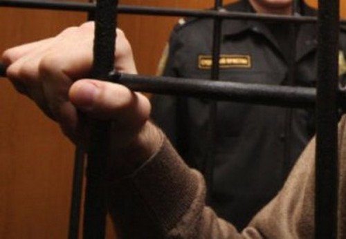 Вор задержанный с поличным на Зелинского, причастен как минимум к десяти кражам в Великом Новгороде