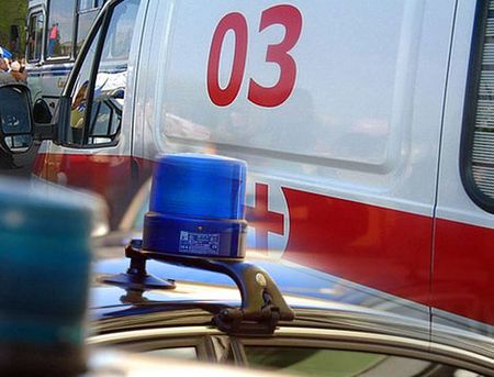 Три аварии произошли на трассе "Россия" в течении часа. На дорогах области за минувшие сутки погибли 2 человека.