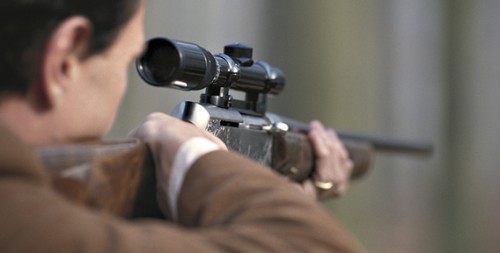 Боровичский стрелок, напившись, расстреливал прохожих из ружья