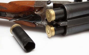 Житель деревни Лесная Новгородского района продал оружие, которое хранил незаконно.