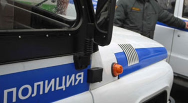 Боровичские полицейские задержали подозреваемого в грабеже, им оказалась... 43-летняя боровичанка