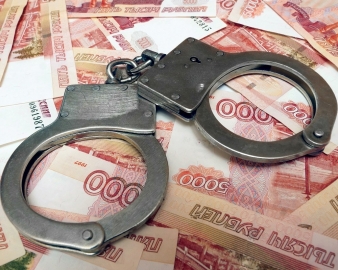 Преступники пытались продать имущество предприятия-банкрота на 70 миллионов рублей.