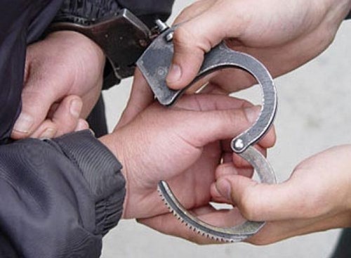 Задержаны трое жителей Великого Новгорода которые "специализировались" на кражах с дач.