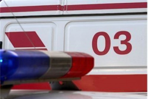 16 марта. Сводка происшествий на дорогах области за вчерашний день. В Великом Новгороде на ул. Белова, иномарка сбила ребенка.