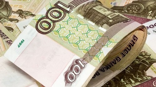 Новгородстат сообщил что в мае новгородцы "в среднем" зарабатывали 27,8 тыс рублей