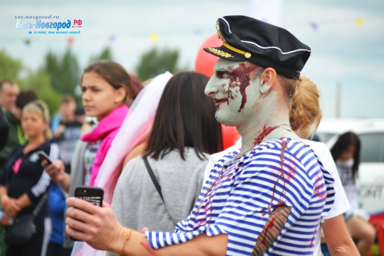 Экстрим-фестиваль Горячие головы-2019 (фото).