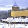 75-я годовщина освобождения Новгорода -4676