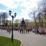 Новгород. 9 мая.1191