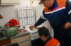 После серии аварий с газовым оборудованием в ноябре в Новгородской области пройдут внутриквартирные и внутридомовые проверки