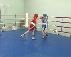 В минувшие выходные, в турнире по боксу памяти Бориса Егорова приняли участие 150 спортсменов